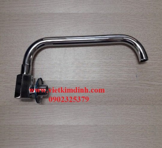 Vòi nước bếp á
